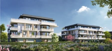 Programme immobilier neuf de 1 lot à Divonne-les-Bains (01220)