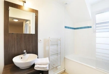 Programme immobilier neuf de 1 lot à Audierne (29770)