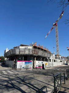 Programme immobilier neuf de 5 lots à Plaisir (78370)