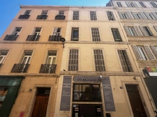 Programme immobilier neuf de 1 lot à Marseille (13006)