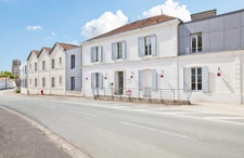 Programme immobilier neuf de 2 lots à Saint-Jean-d'Angle (17620)