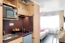 Programme immobilier neuf de 1 lot à Rosny-sous-Bois (93110)