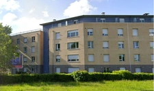 Programme immobilier neuf de 1 lot à Cergy (95800)