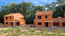 New real estate development of 10 units in Montrabé (31850)