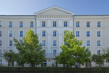 New real estate development of 47 units in Serris (77700)