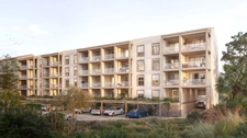 Programme immobilier neuf de 16 lots à Propriano (20110)
