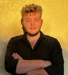 Lucas CHANTRE, agent commercial immobilier à Saint-Agrève, 07320