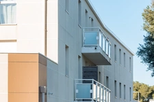 New real estate development of 7 units in Sausset-les-Pins (13960)