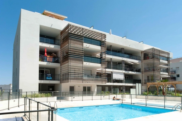 Programme immobilier neuf de 1 lot à Le Lavandou (83980)