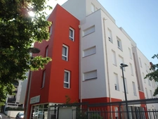 New real estate development of 2 units in Dijon (21000)