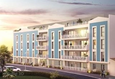 New real estate development of 7 units in Challans (85300)