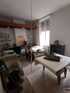 Programme immobilier neuf de 1 lot à Lyon (69007)