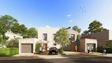 Programme immobilier neuf de 23 lots à Rambouillet (78120)