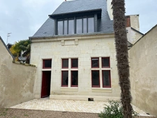 New real estate development of 3 units in Châtellerault (86100)