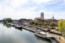 Programme immobilier neuf de 11 lots à Wambrechies (59118)