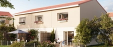 New real estate development of 18 units in Coulounieix-Chamiers (24660)