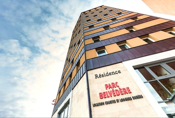 Programme immobilier neuf de 1 lot à Clermont-Ferrand (63000)