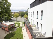 Programme immobilier neuf de 1 lot à Eaubonne (95600)