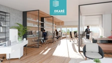 Programme immobilier neuf de 22 lots à Saint-Paul (97435)
