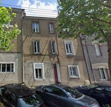 New real estate development of 1 unit in Nantes (44100)
