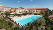 New real estate development of 1 unit in Cogolin (83310)