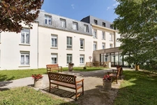 Programme immobilier neuf de 1 lot à Châtellerault (86100)