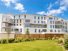 Programme immobilier neuf de 1 lot à Challans (85300)