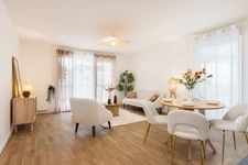 Programme immobilier neuf de 2 lots à Rueil-Malmaison (92500)
