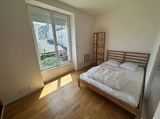 Programme immobilier neuf de 1 lot à Brest (29200)
