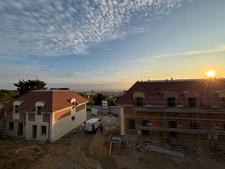 New real estate development of 3 units in Cormeilles-en-Parisis (95240)