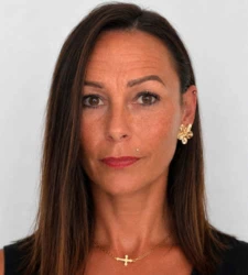 Gladys VACHERON, agent commercial immobilier à Saint-Martin-la-Sauveté, 42260