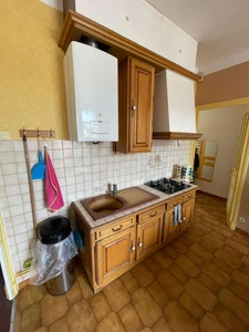 Programme immobilier neuf de 1 lot à Vienne (38200)