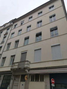 Programme immobilier neuf de 1 lot à Lyon (69007)