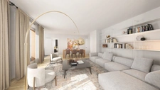 Programme immobilier neuf de 5 lots à Sceaux (92330)