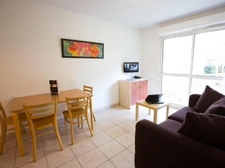 Programme immobilier neuf de 1 lot à Mérignac (33700)