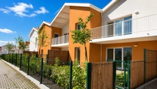 Programme immobilier neuf de 4 lots à Fouras (17450)