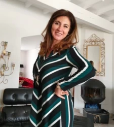 Soraya OHAYON, realestate advisor in Saint-Jean-de-Védas