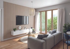 Programme immobilier neuf de 10 lots à Paris (75013)