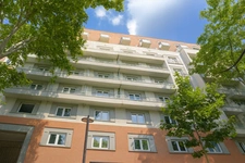 New real estate development of 3 units in Paris (75014)