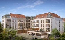 Programme immobilier neuf de 1 lot à Meulan-en-Yvelines (78250)