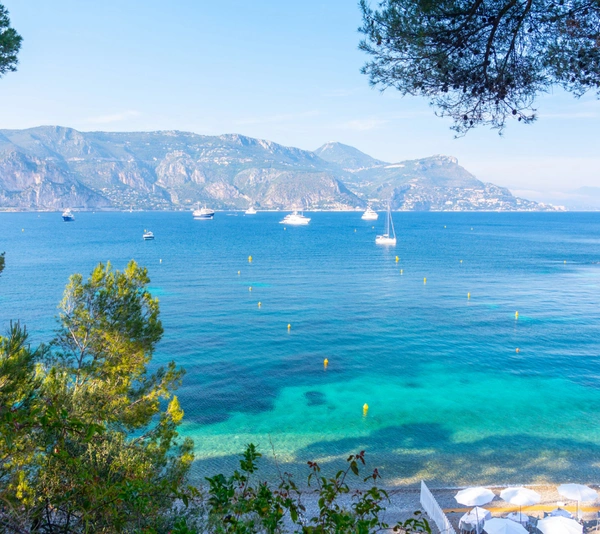 Programme immobilier neuf de 2 lots à Fréjus (83600)