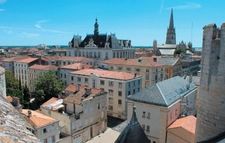 Programme immobilier neuf de 94 lots à Niort (79000)