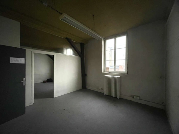 Programme immobilier neuf de 1 lot à Reims (51100)