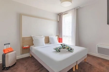 Programme immobilier neuf de 1 lot à Bordeaux (33300)
