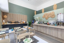 Programme immobilier neuf de 9 lots à Marseille (13002)