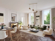 Programme immobilier neuf de 15 lots à Carcassonne (11000)