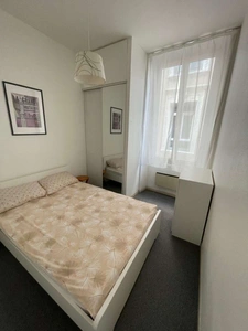 New real estate development of 1 unit in Grenoble (38000)