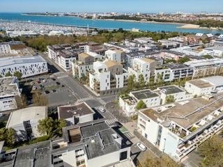 Programme immobilier neuf de 6 lots à La Rochelle (17000)