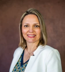 Élodie JOURNET, realestate advisor in Monthou-sur-Bièvre, 41120