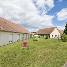 Programme immobilier neuf de 1 lot à Gasville-Oisème (28300)